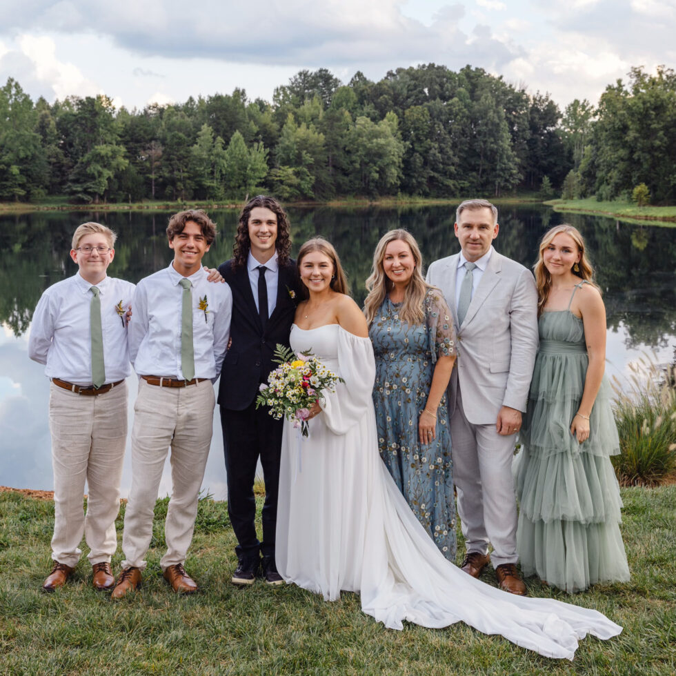 Valverax family and team