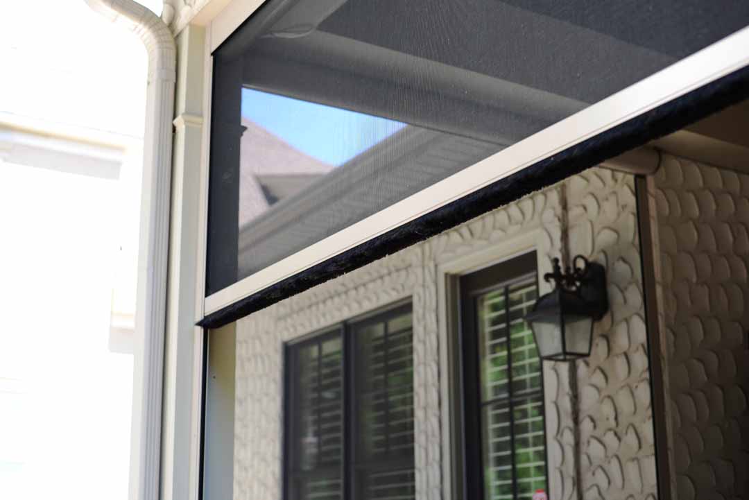 motorized screens project image 04