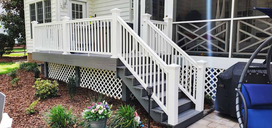 railing project image 01