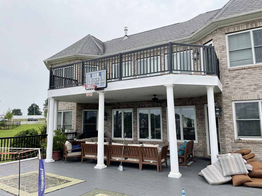 railing project image 06