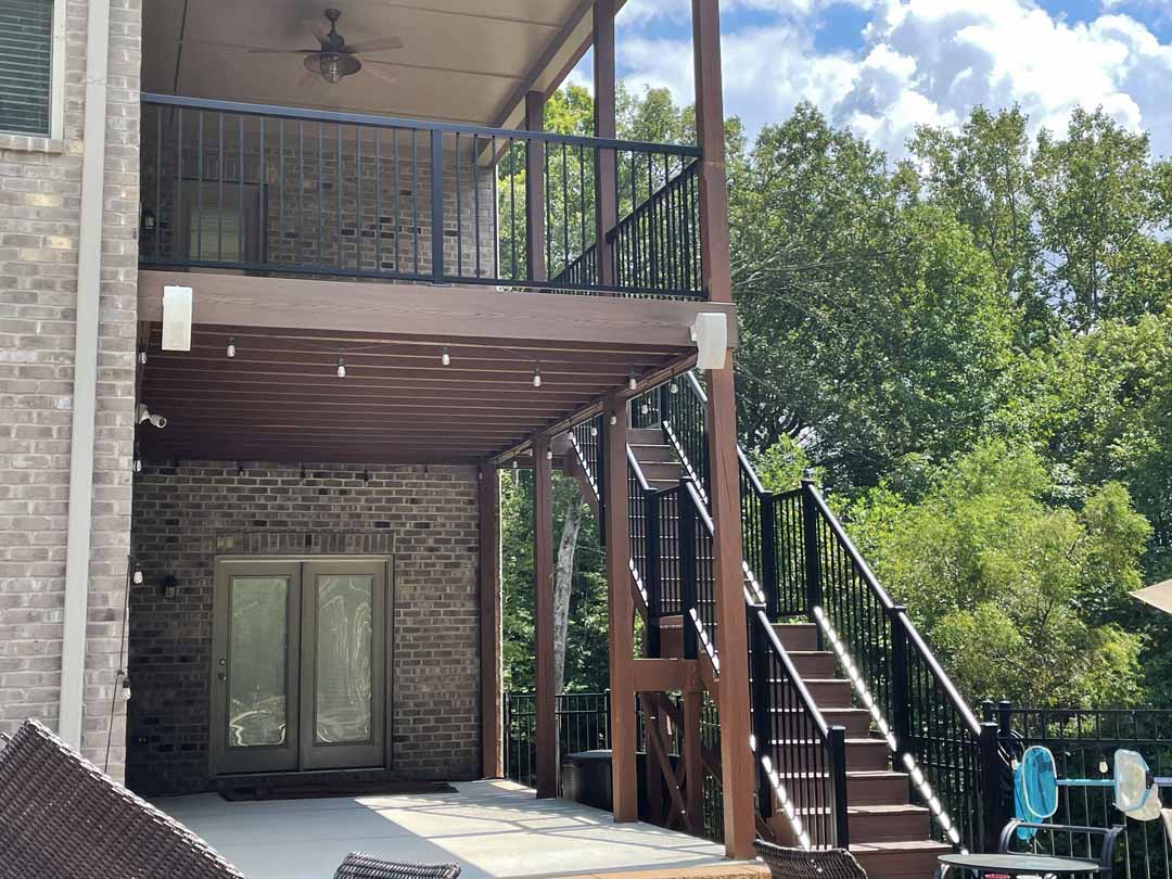 railing project image 07