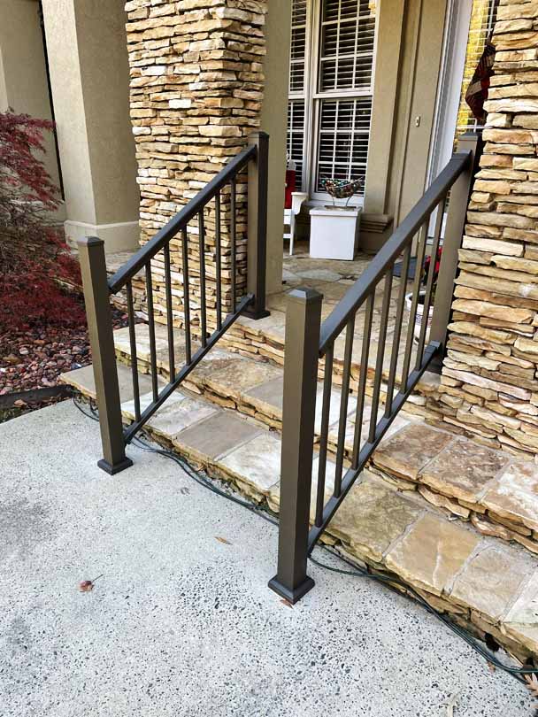 railing project image 10