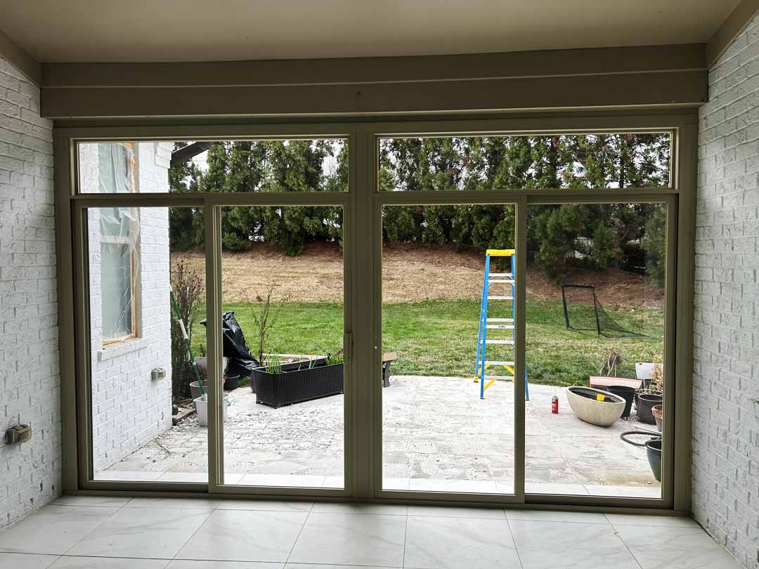 single pane project image 11