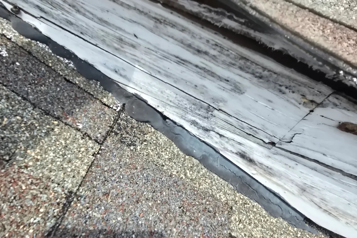 Pre-construction details of patio cover project in Indian Land SC