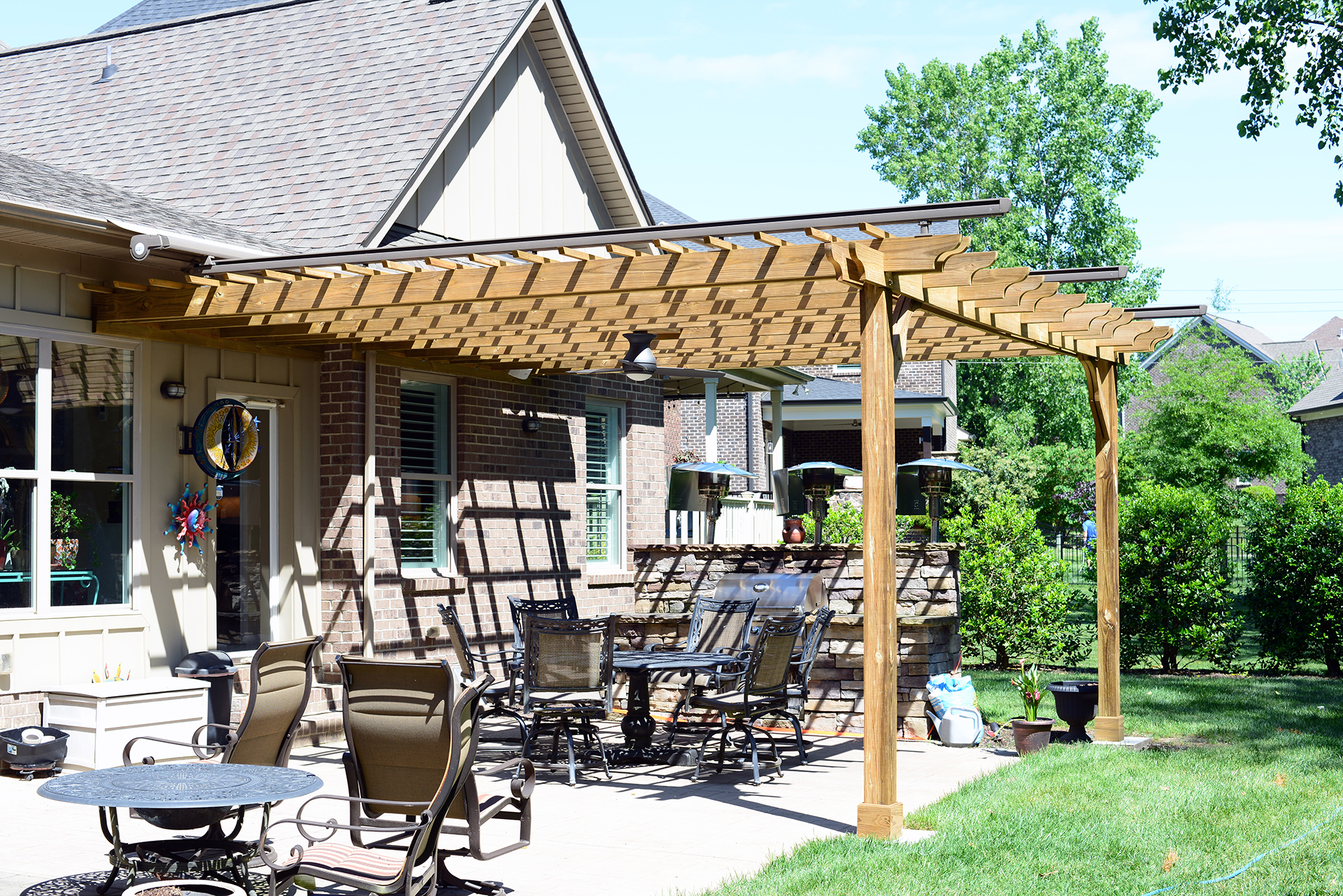 Betsy’s Testimonial